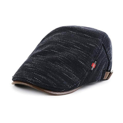 Turnpike Peaked Cap Image