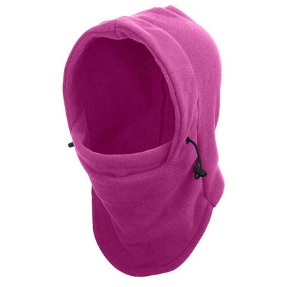 Full Cover Ski Hat Image