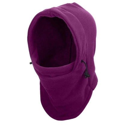 Full Cover Ski Hat Image
