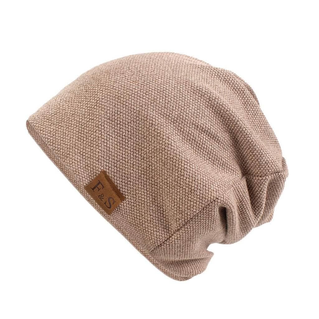 Shaggy Sock Beanie (Ultra-Lite) Image