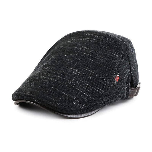 Turnpike Peaked Cap Image