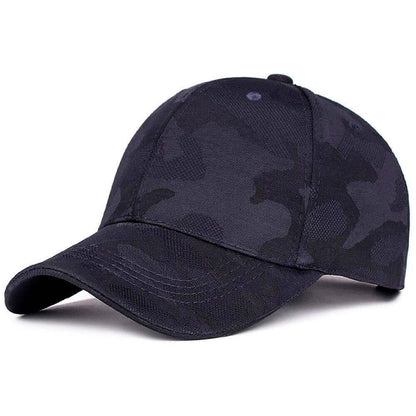 Covert Camo-Cap Image