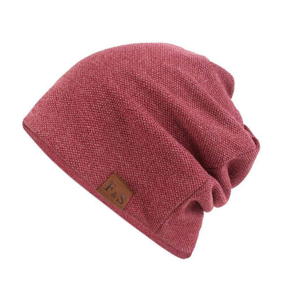 Shaggy Sock Beanie (Ultra-Lite) Image