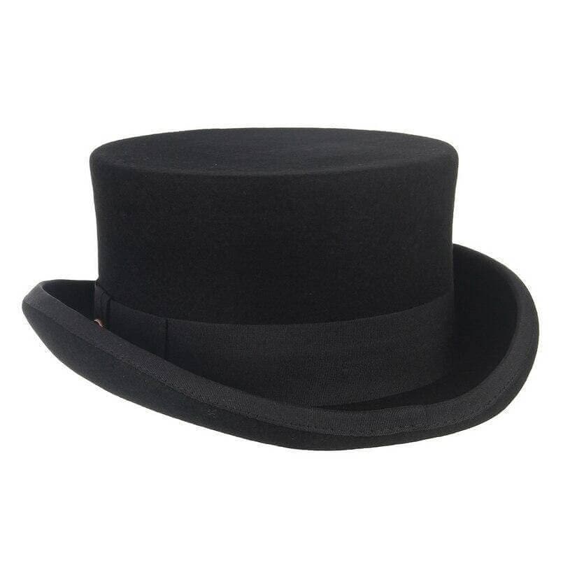 The Mad Hatter Image