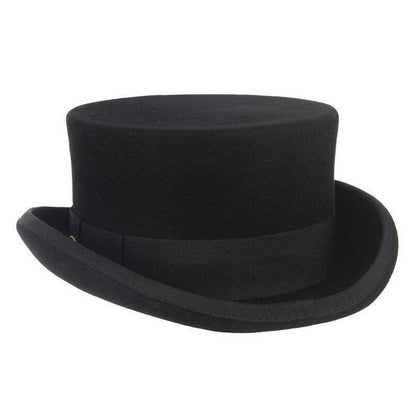 The Mad Hatter Image