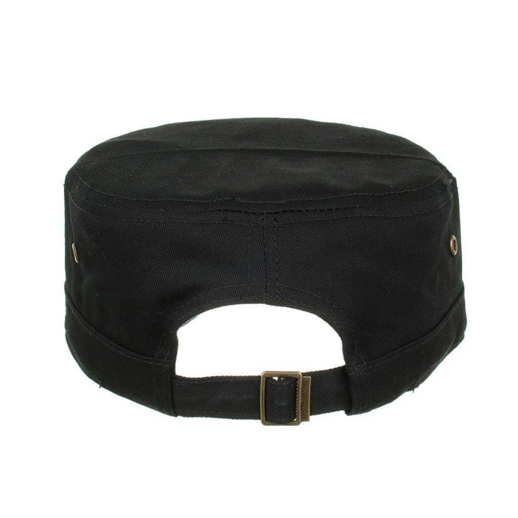 Military Camou-Cap Image