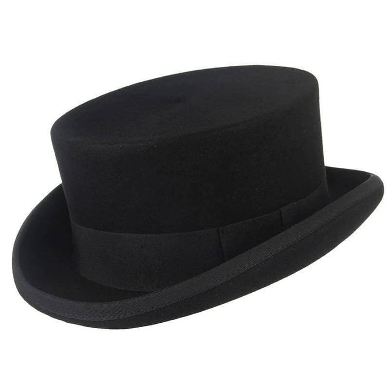 The Mad Hatter Image