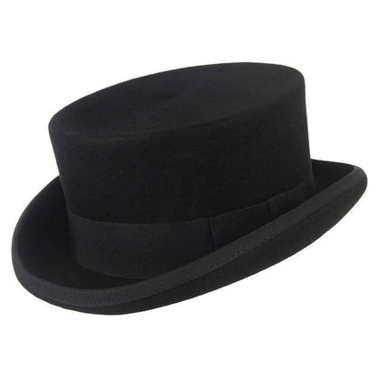 The Mad Hatter Image