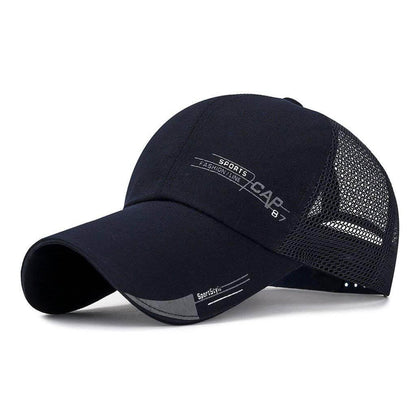 Fast-Drying Cycling Hat Image