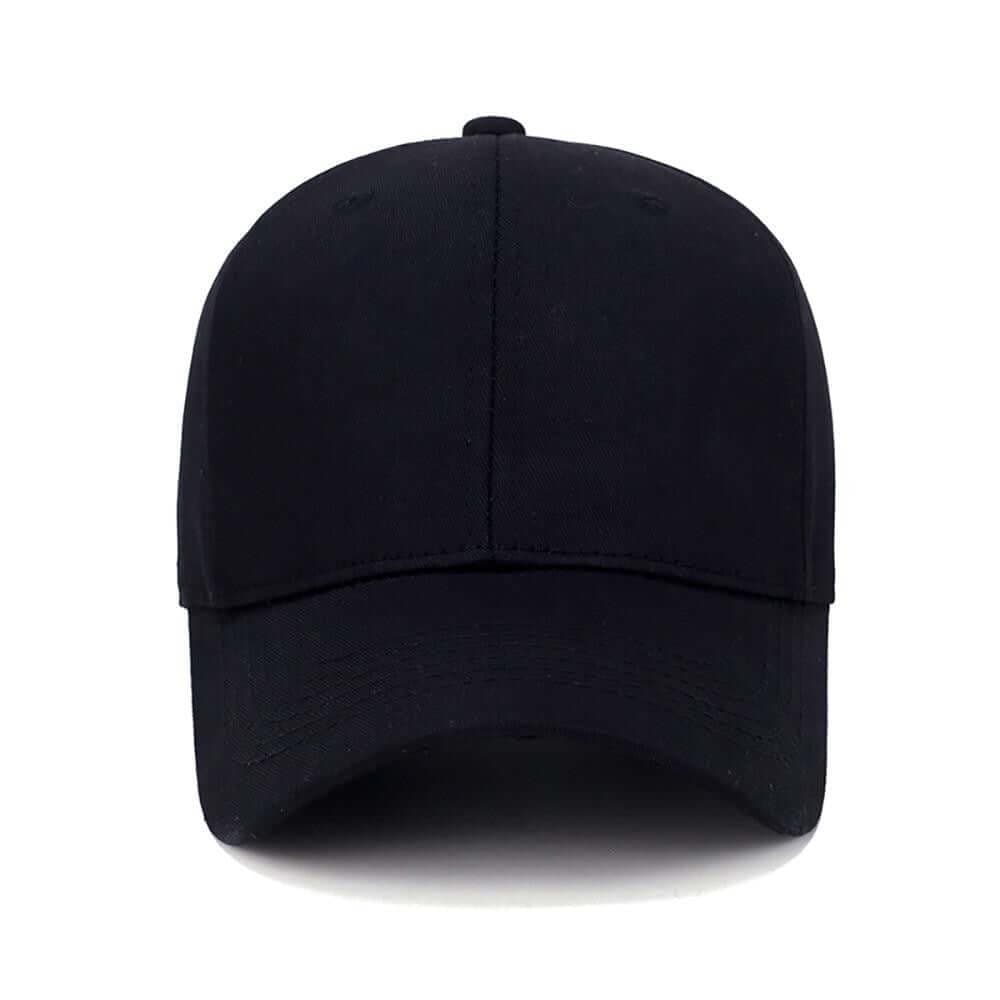 Classic Adjustable Baseball Cap Image