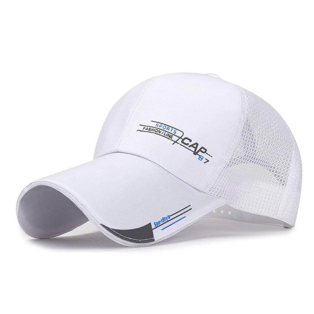 Fast-Drying Cycling Hat Image