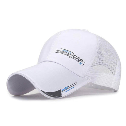 Fast-Drying Cycling Hat Image