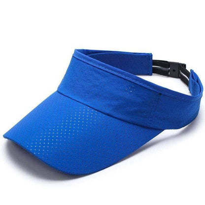 Quick-drying Sports Visor Image