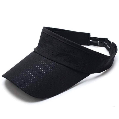 Quick-drying Sports Visor Image