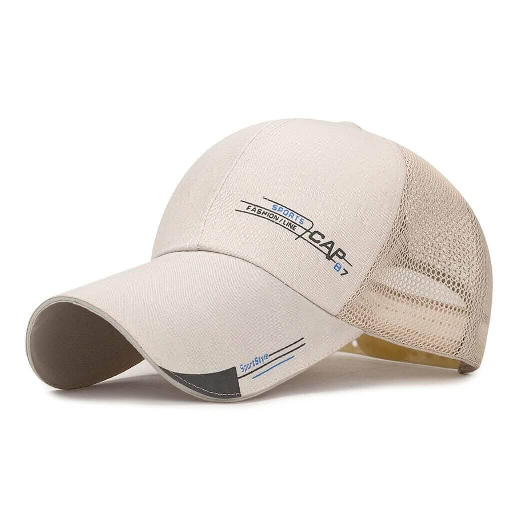 Fast-Drying Cycling Hat Image