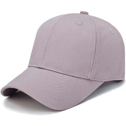 Classic Adjustable Baseball Cap Image