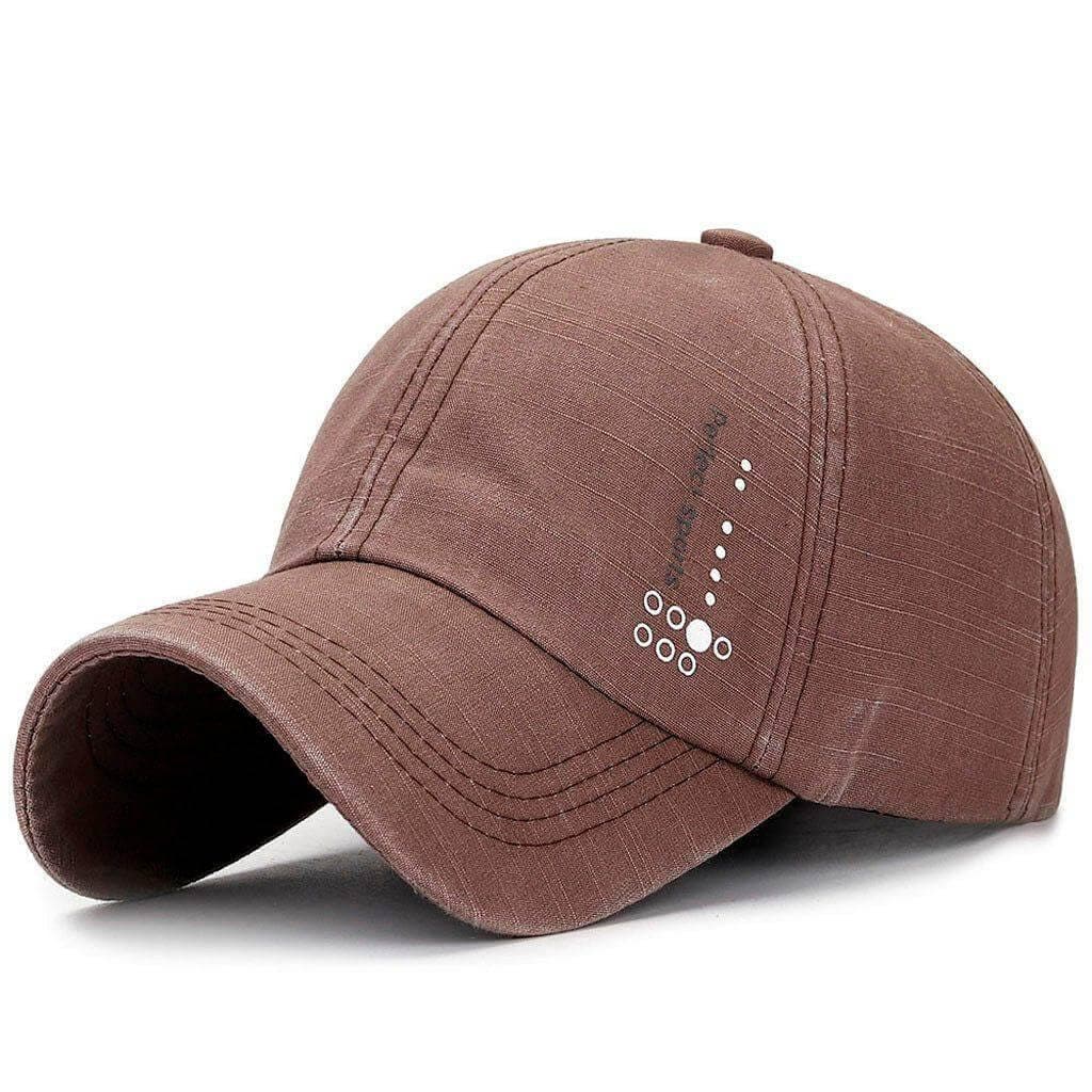 Low-Profile Perfect Sport Cap Image