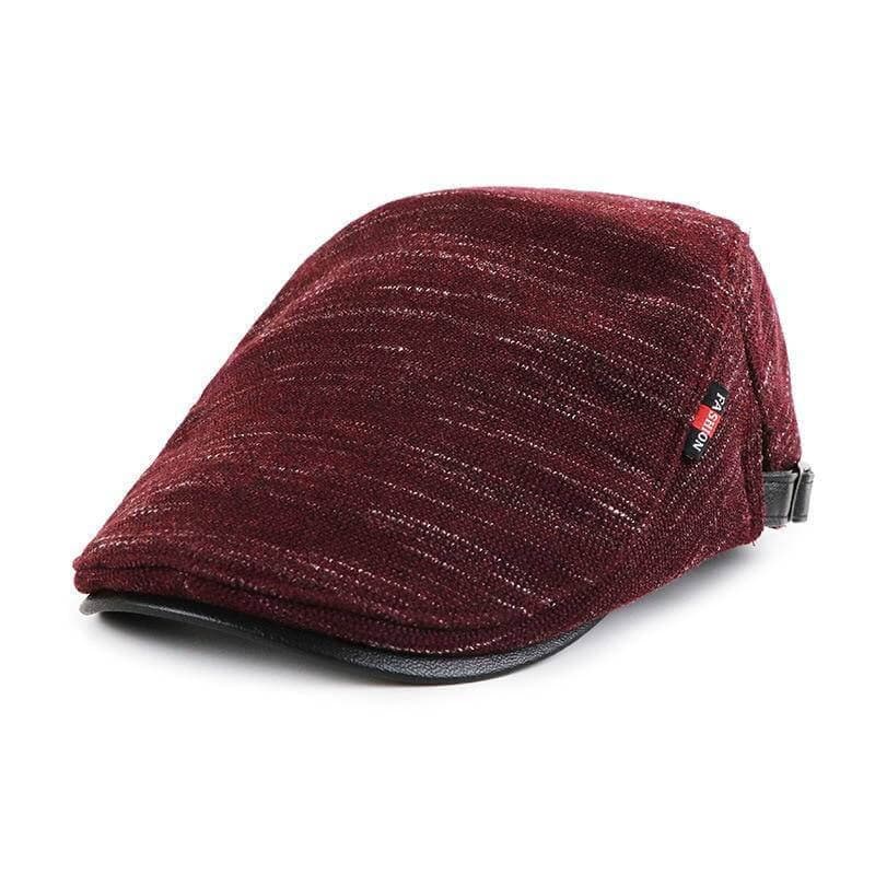 Turnpike Peaked Cap Image