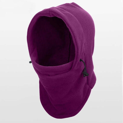Full Cover Ski Hat Image