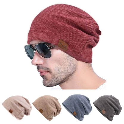 Shaggy Sock Beanie (Ultra-Lite) Image