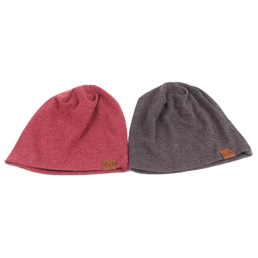 Shaggy Sock Beanie (Ultra-Lite) Image