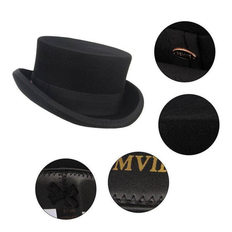 The Mad Hatter Image