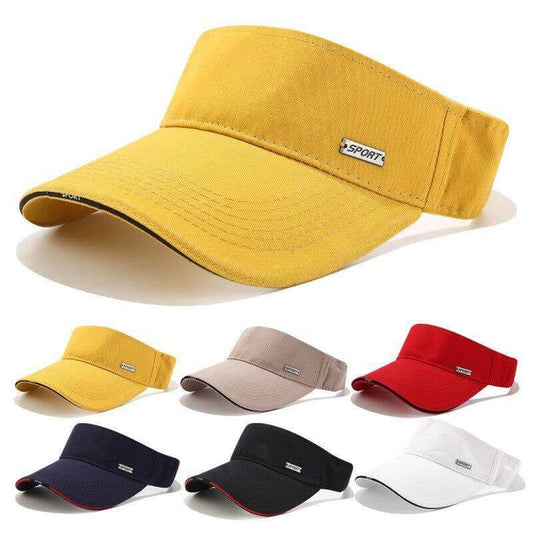 New Sport Visors Image