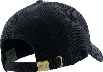Premium Warm Corduroy Cap Image