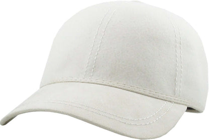 Wool Winter Stitched Hat