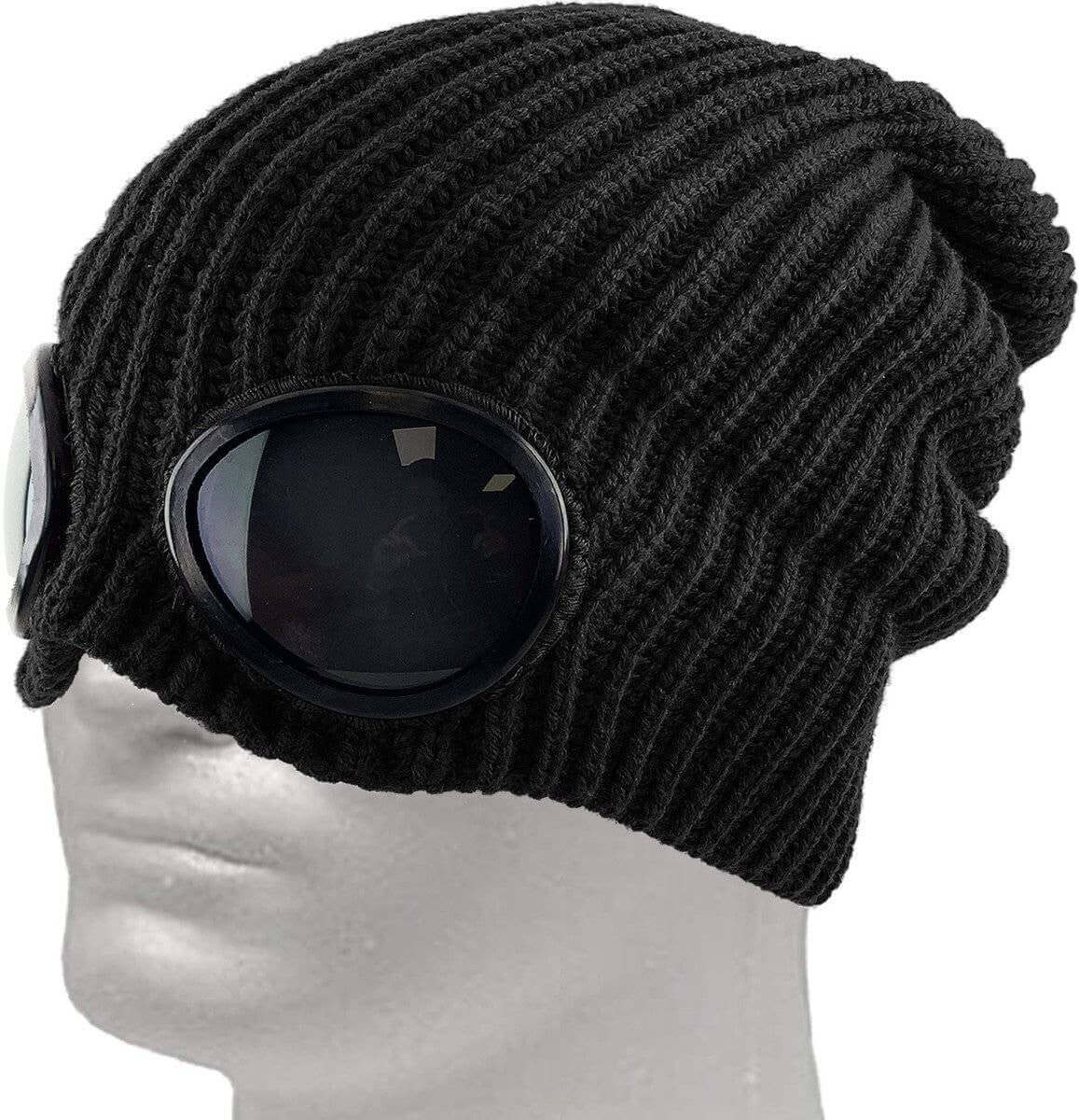 The Goggle Beanie Image