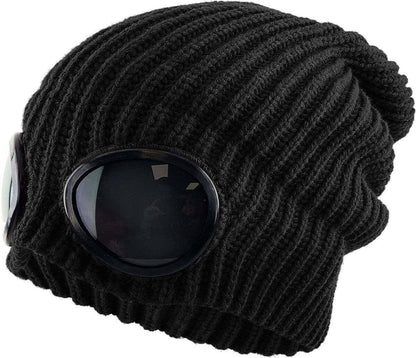 The Goggle Beanie Image