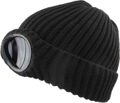 The Goggle Beanie Image