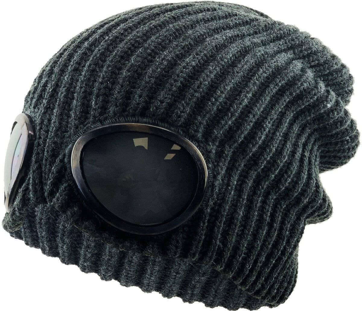 The Goggle Beanie Image