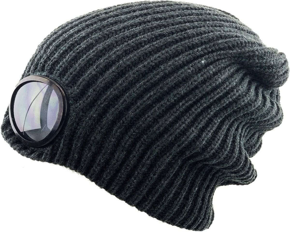 The Goggle Beanie Image