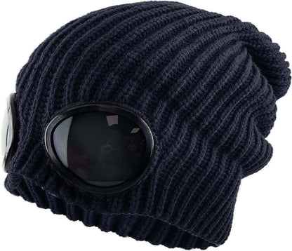 The Goggle Beanie Image