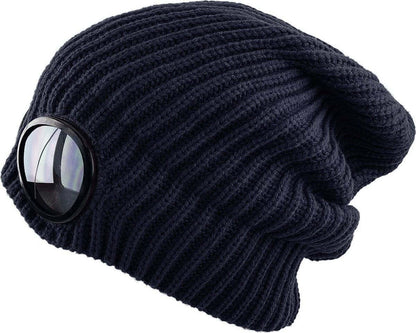 The Goggle Beanie Image