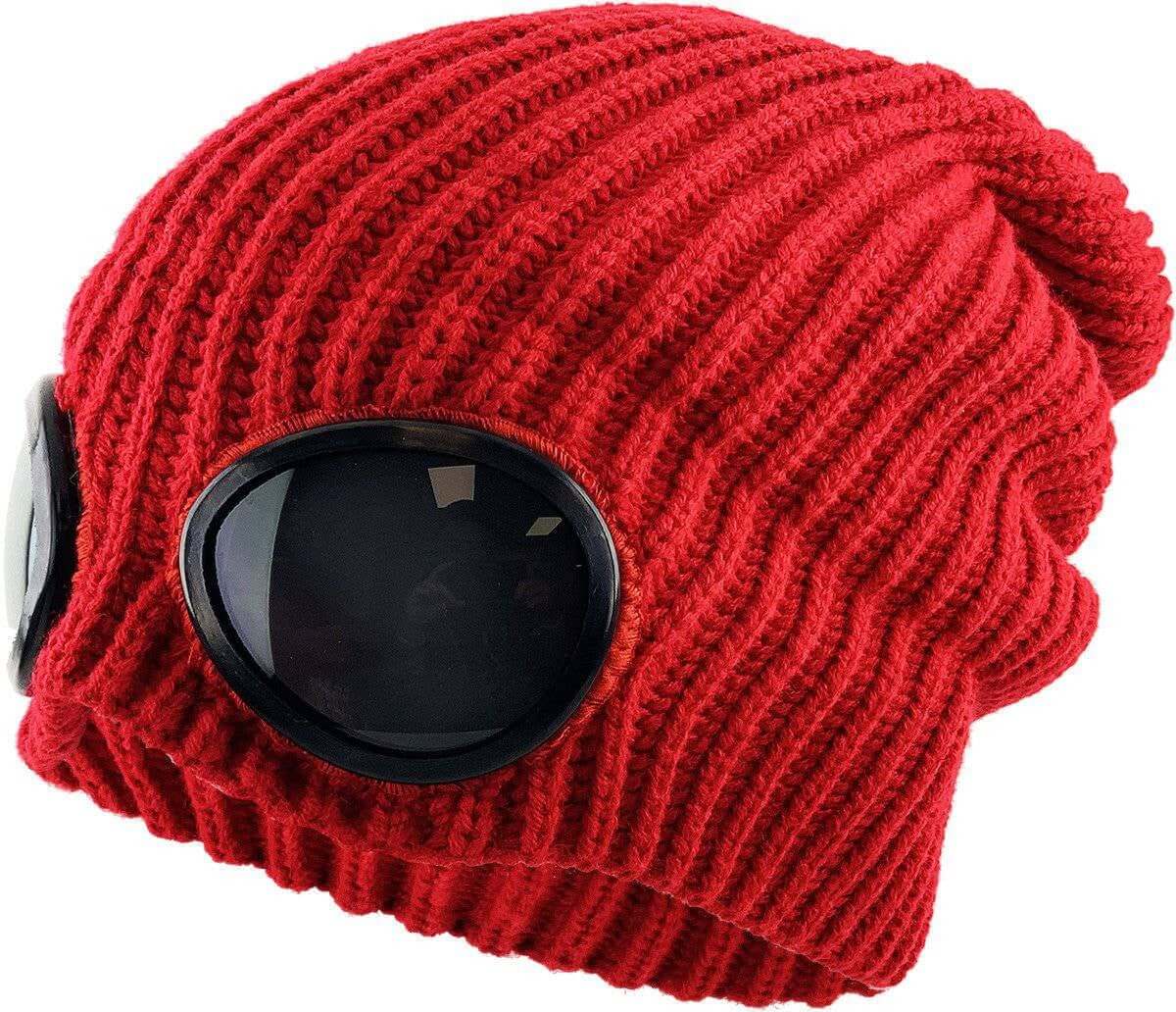 The Goggle Beanie Image
