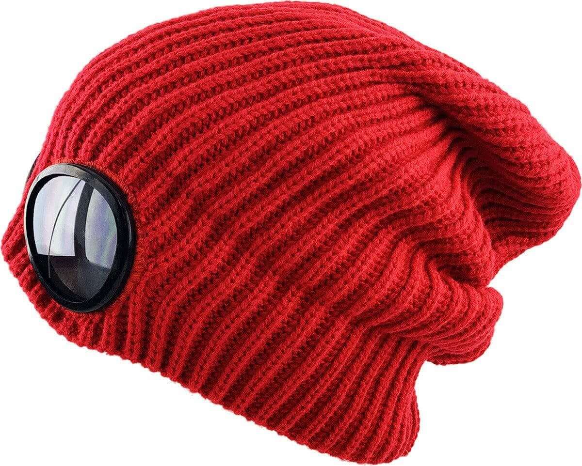 The Goggle Beanie Image