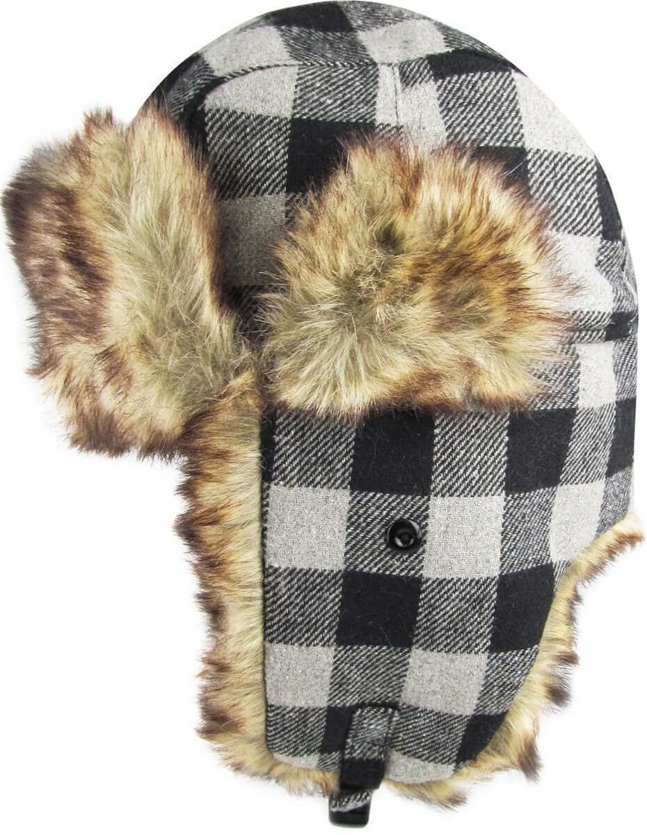 the Comfy Trapper Image