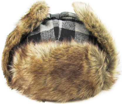 the Comfy Trapper Image