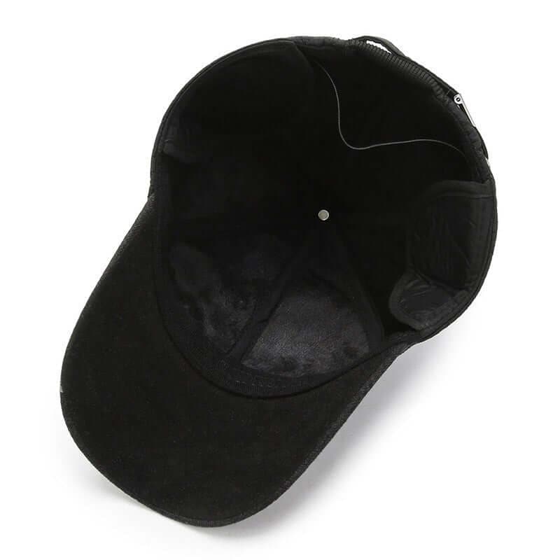 Urban Thermal Squall Cap Image