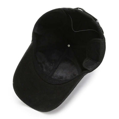 Urban Thermal Squall Cap Image