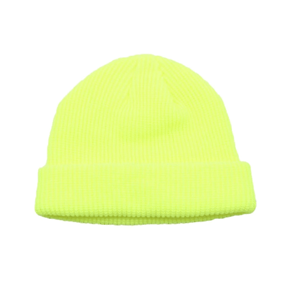 Original Knit Fisherman Beanie Cap Image